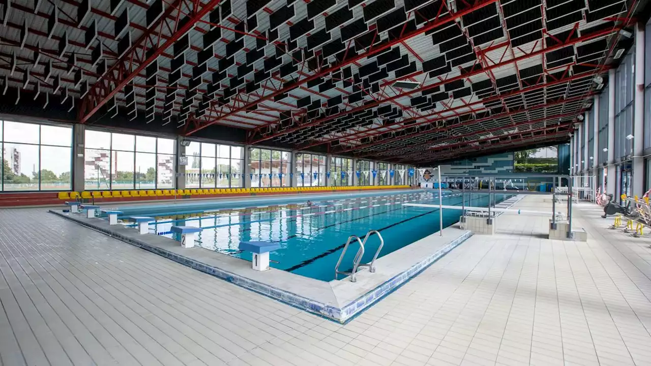 Piscines fermées : Vert Marine annonce la réouverture de ses trente établissements d’ici la fin de la semaine prochaine