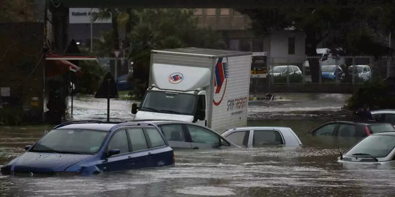 Italie : 11 morts et 2 disparus après des pluies diluviennes