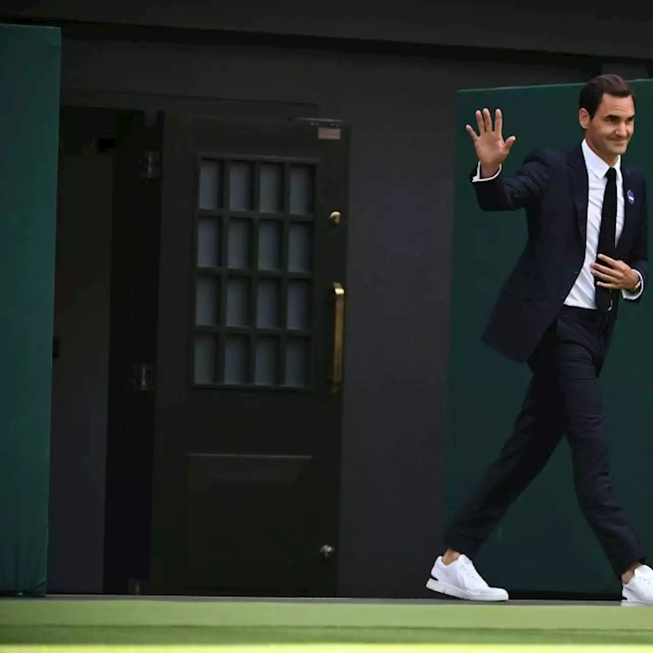 Après l'annonce de sa retraite, les différentes options de vie de Roger Federer