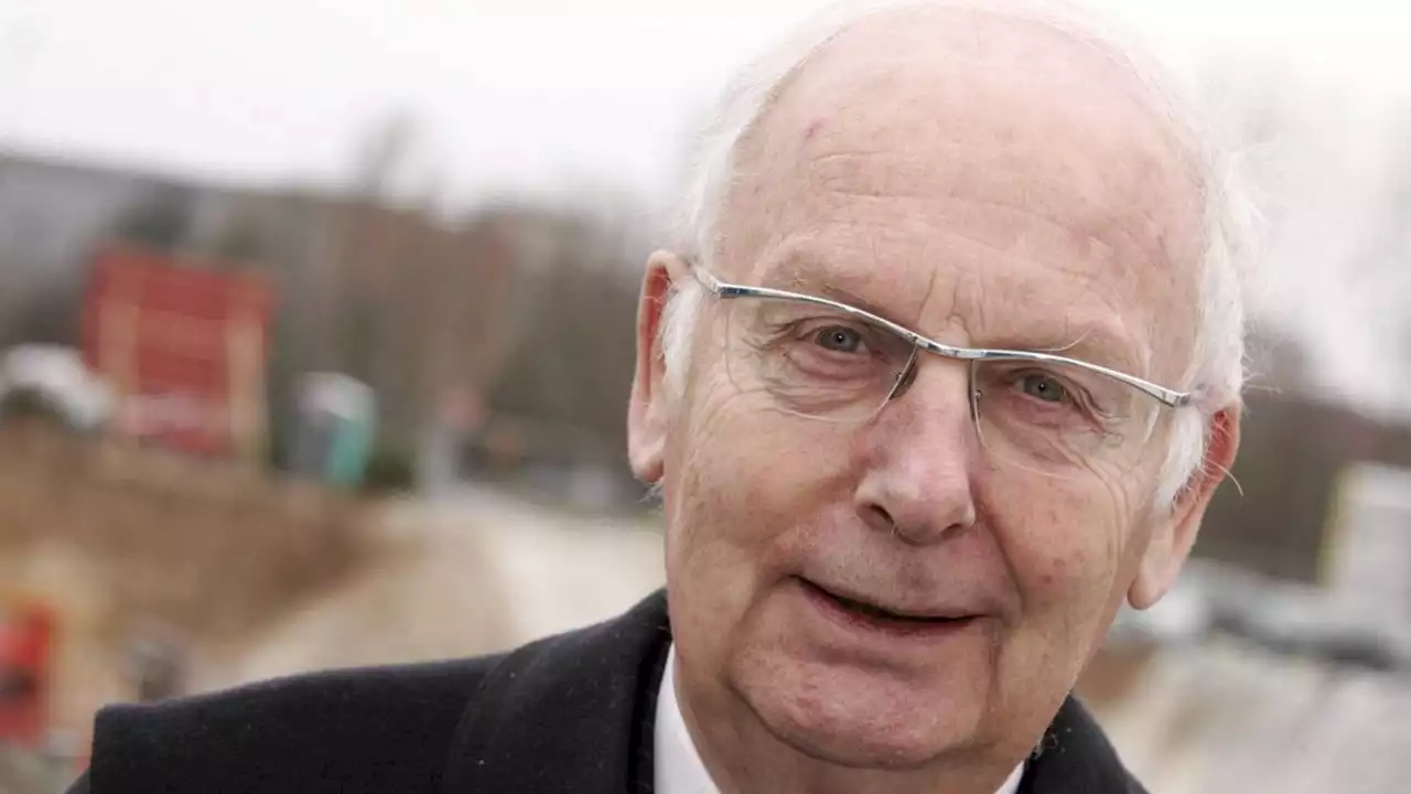 Décès de Bruno Bonduelle, ancien patron du géant des légumes en conserve