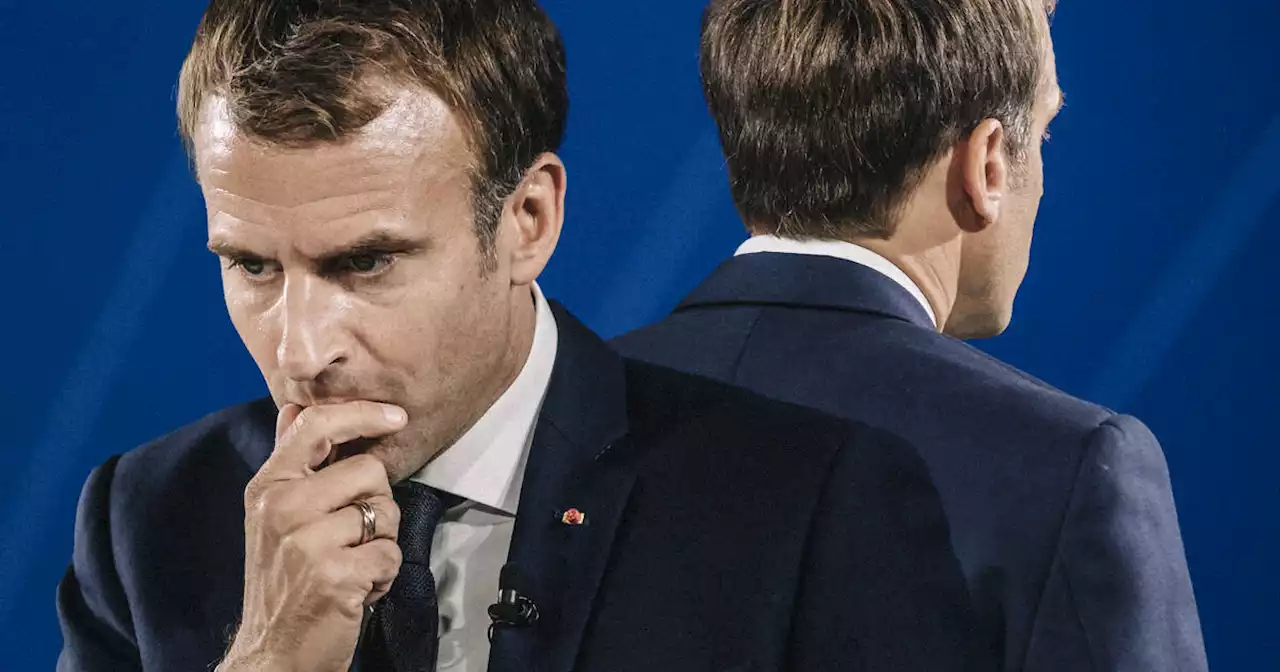 Succession de Macron: le legs sur le feu