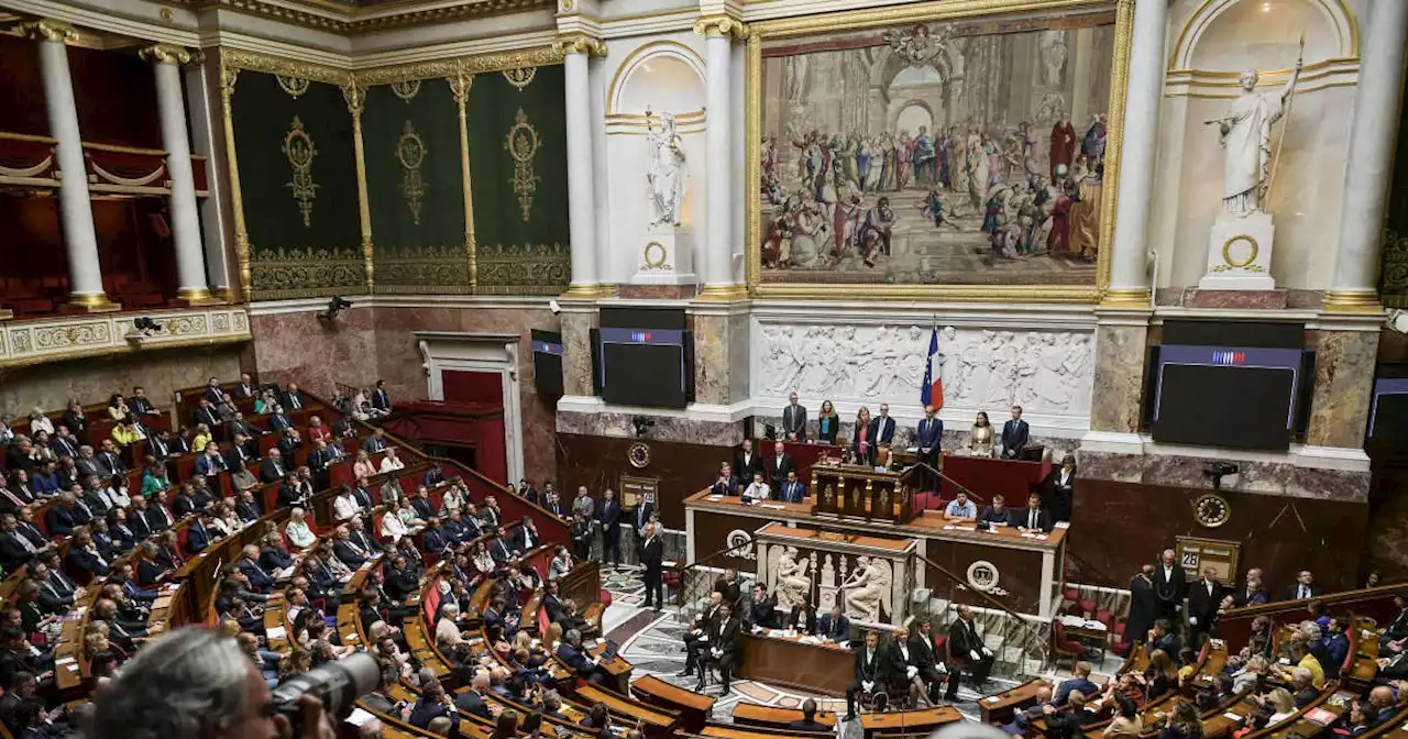 Pour le cumul des mandats : les maires doivent regagner le Parlement