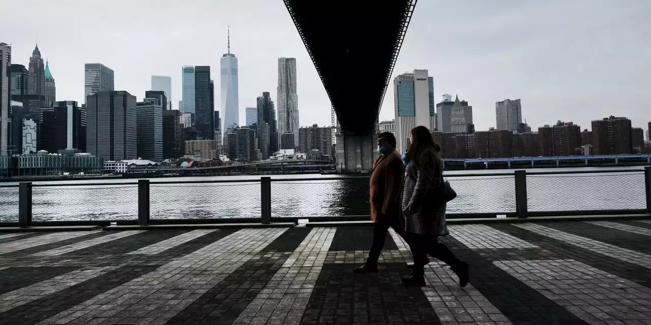 Rising sea levels put Miami, New York at biggest risk for severe and extreme flooding at commercial properties