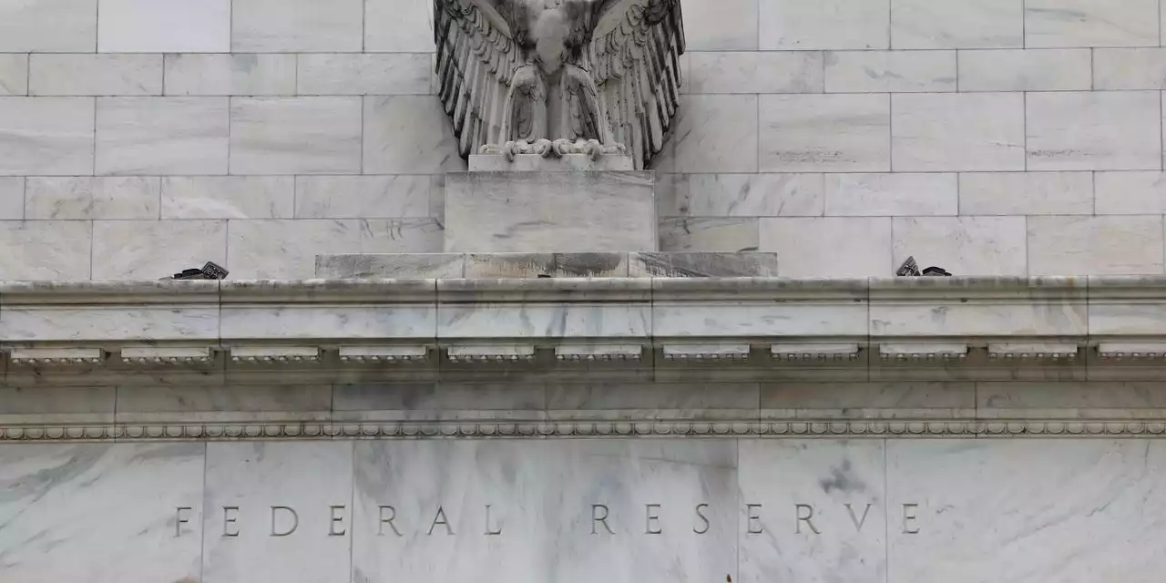 Wall Street's most pessimistic bank sees almost 5% fed-funds rate on horizon