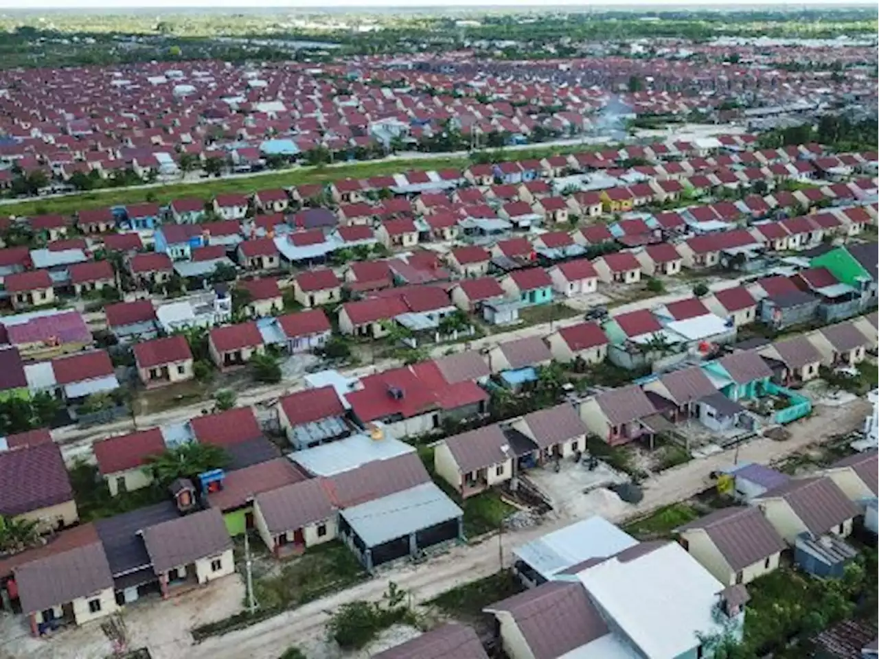 Indeks Sentimen Properti Meningkat dengan Catatan pada Upaya Pemerintah