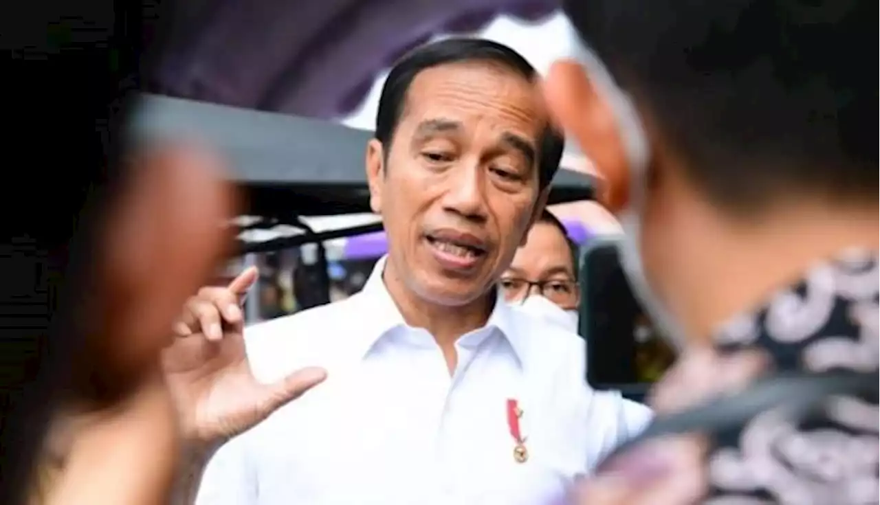 Kebijakan Pembangunan Jokowi Jamin Kelancaran Distribusi ke Pelosok Daerah