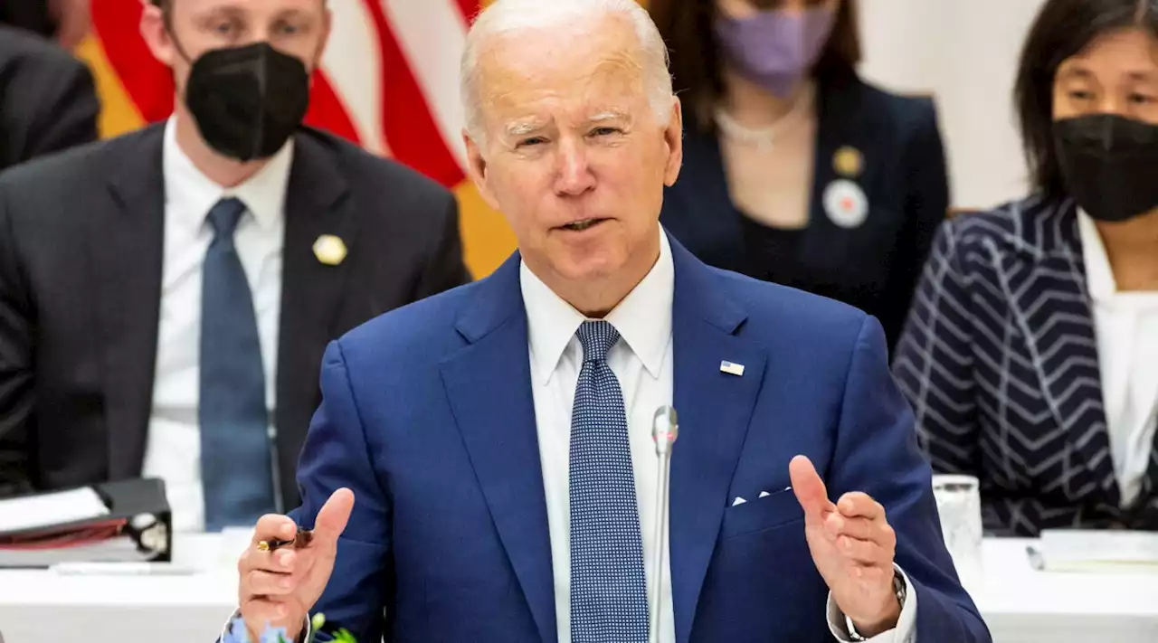 Usa, Biden avverte Putin su uso armi nucleari: 'Non farlo'