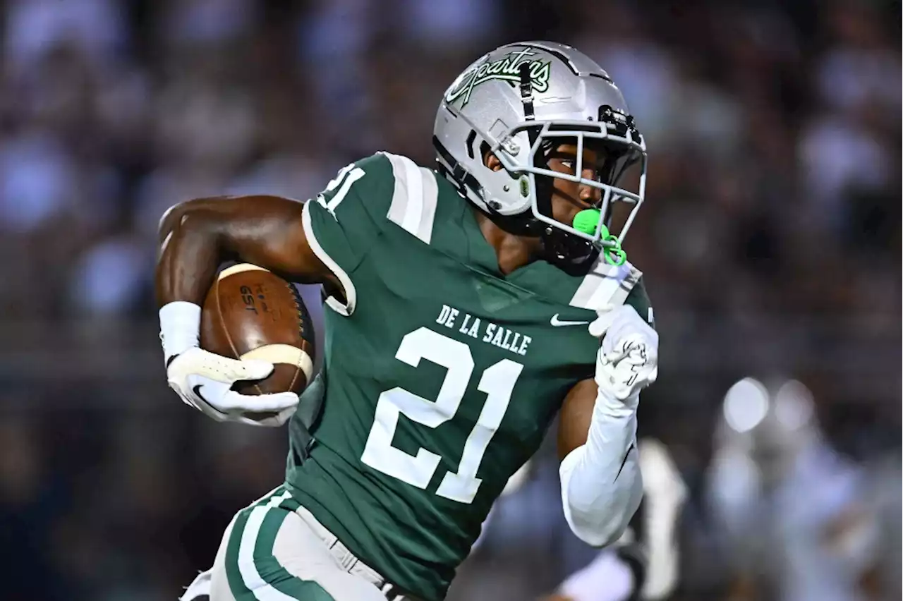 De La Salle survives road thriller against Cathedral-San Diego