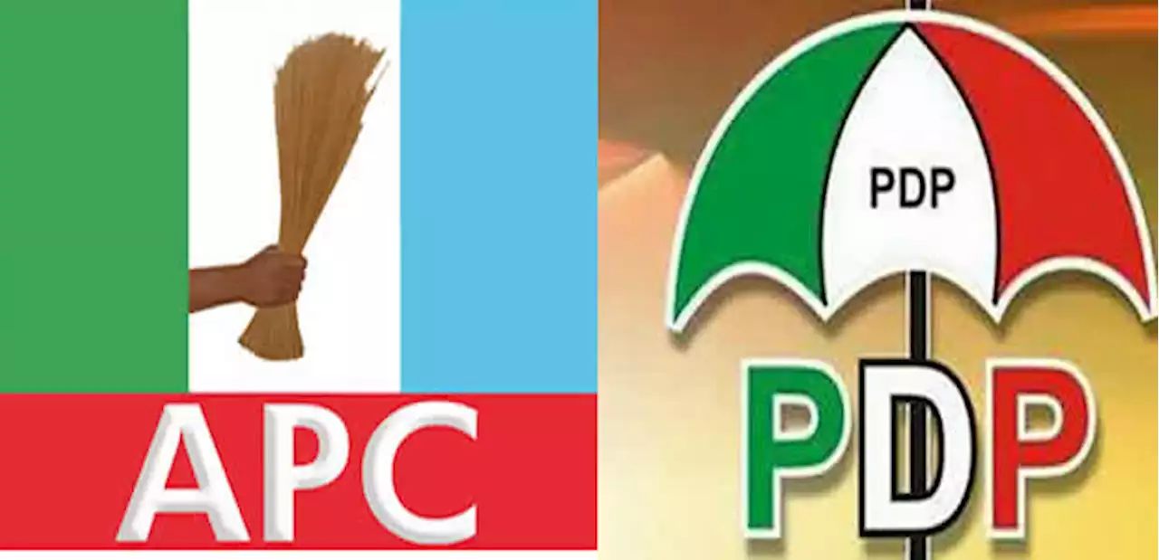 Kaduna: Over 13,000 APC members defect to PDP