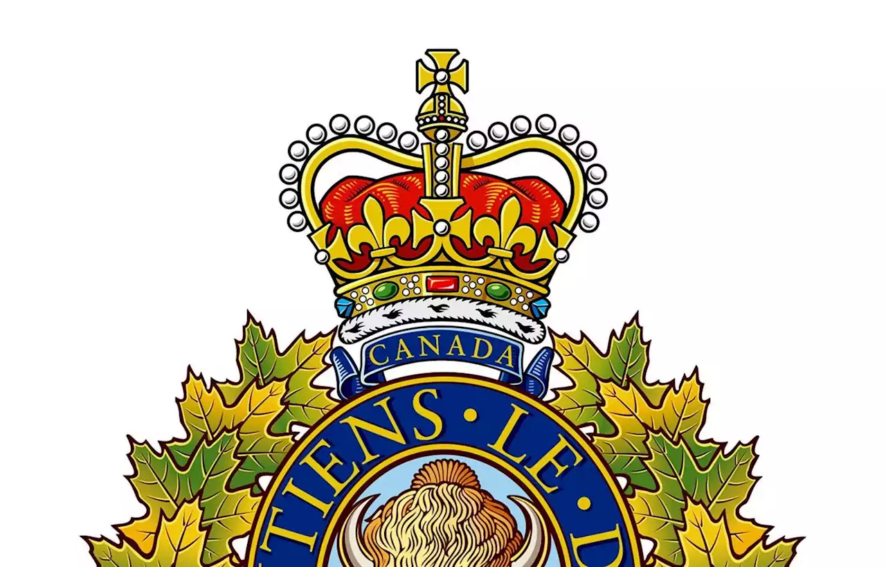 Accession of King Charles III may mean new royal crests for RCMP, CAF