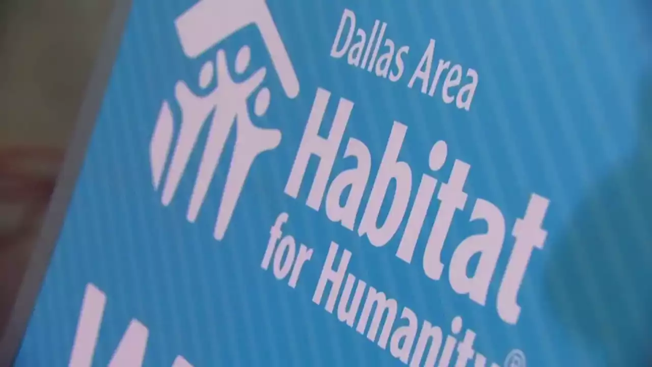 Dallas Habitat for Humanity Offers Benefit to Help Staff Buy Homes