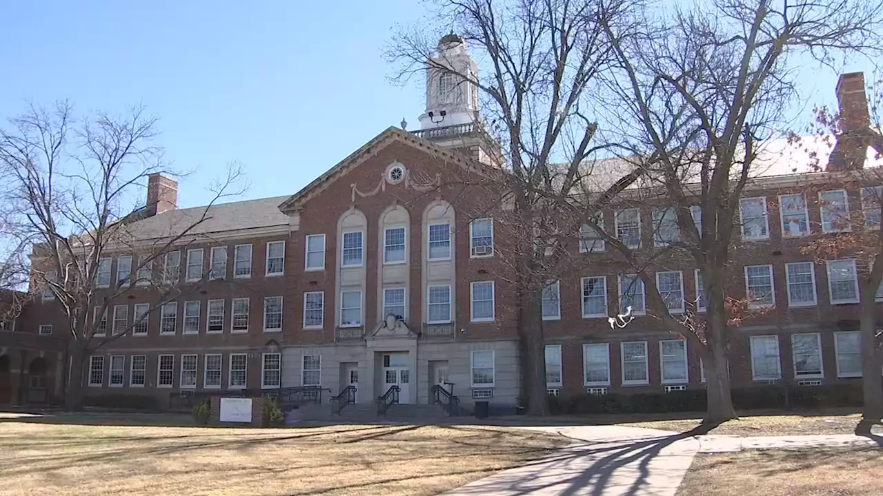 Monkeypox Case Confirmed at Fort Worth High School