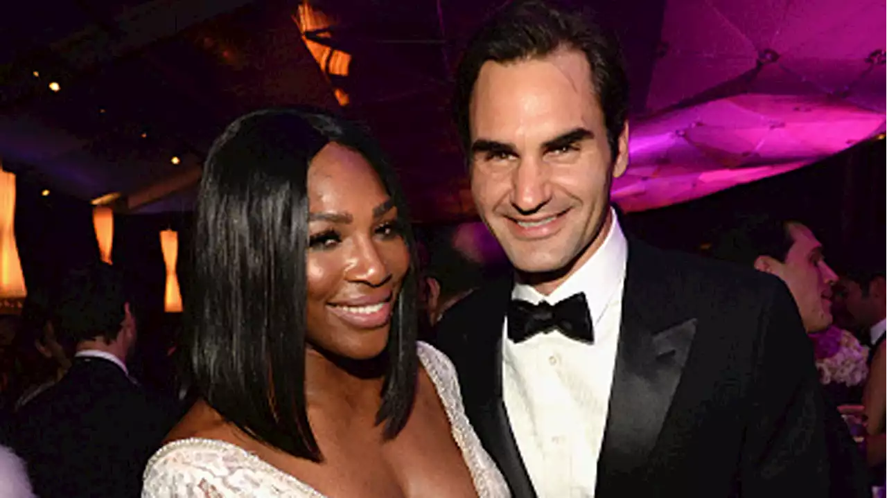 Serena Williams and Roger Federer Set to Make International Tennis Hall of Fame Class