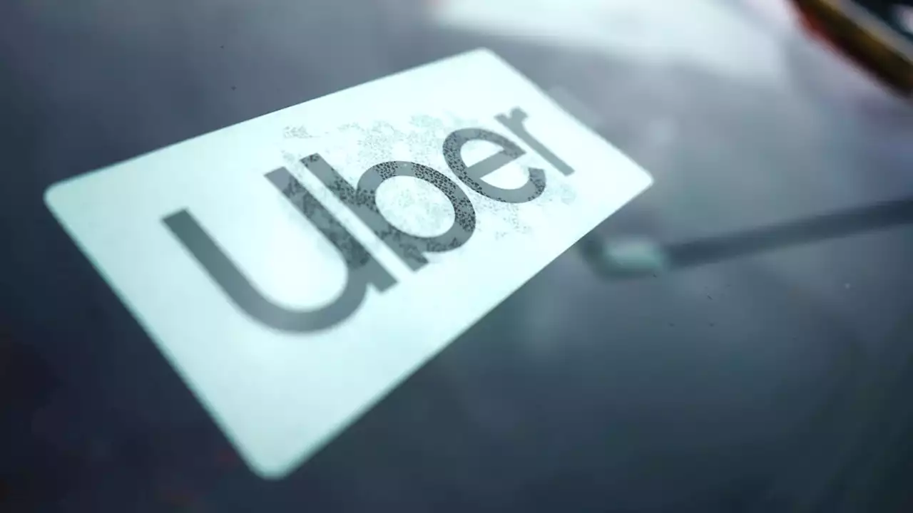 Uber Pays Record $100M to NJ for Misclassifying Drivers