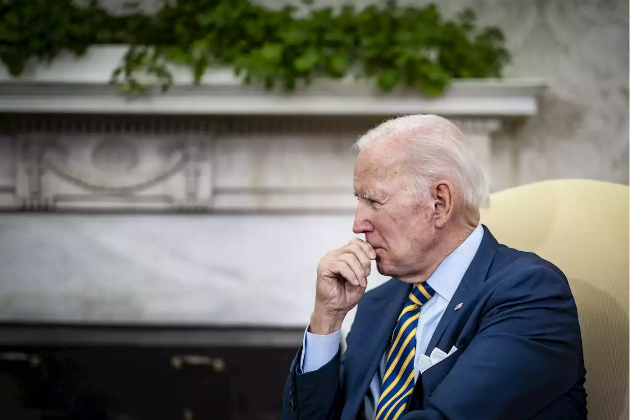 Is the border more secure under Biden than Trump? What we know