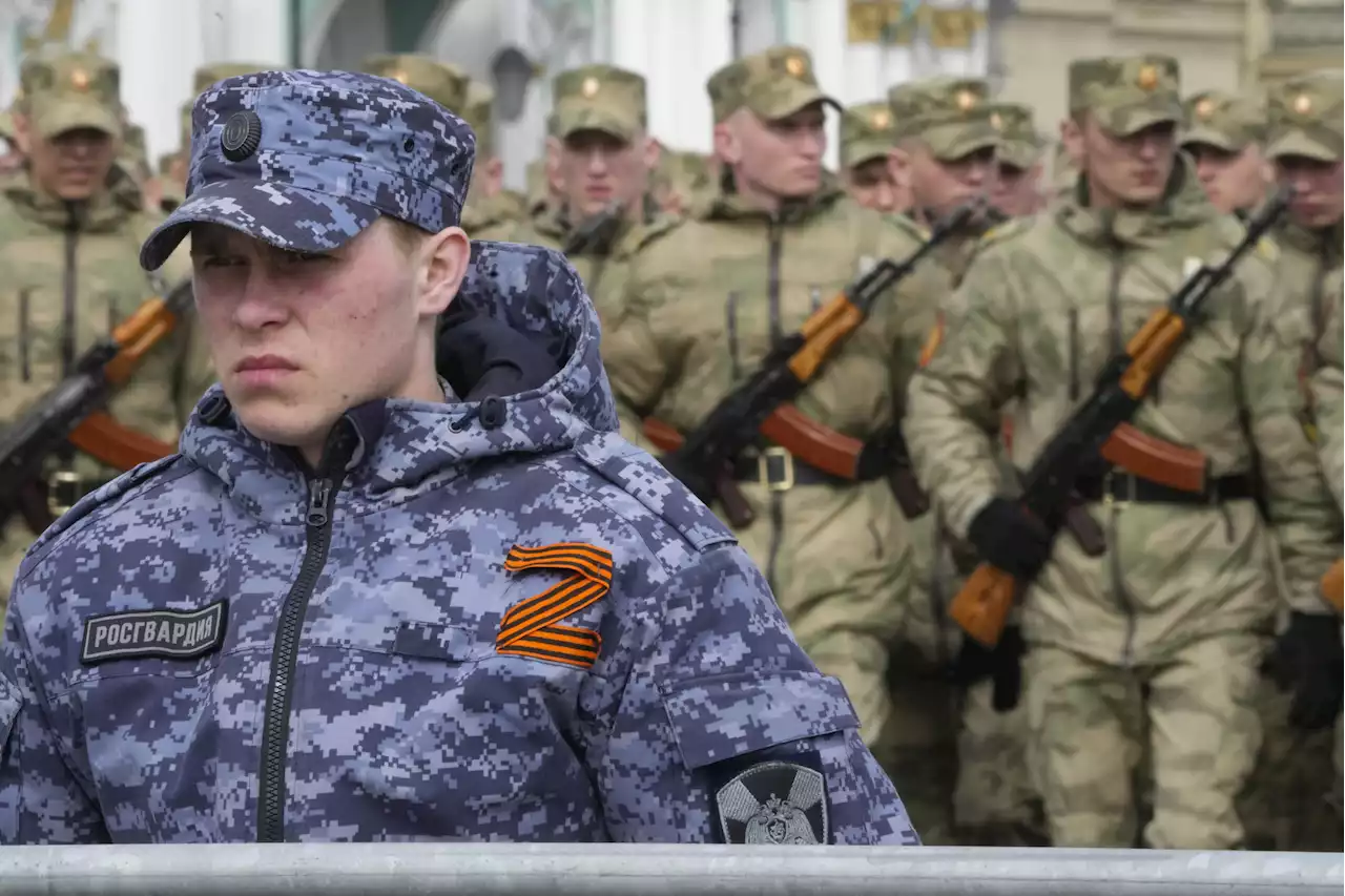 Russia is running out of options to recruit more soldiers