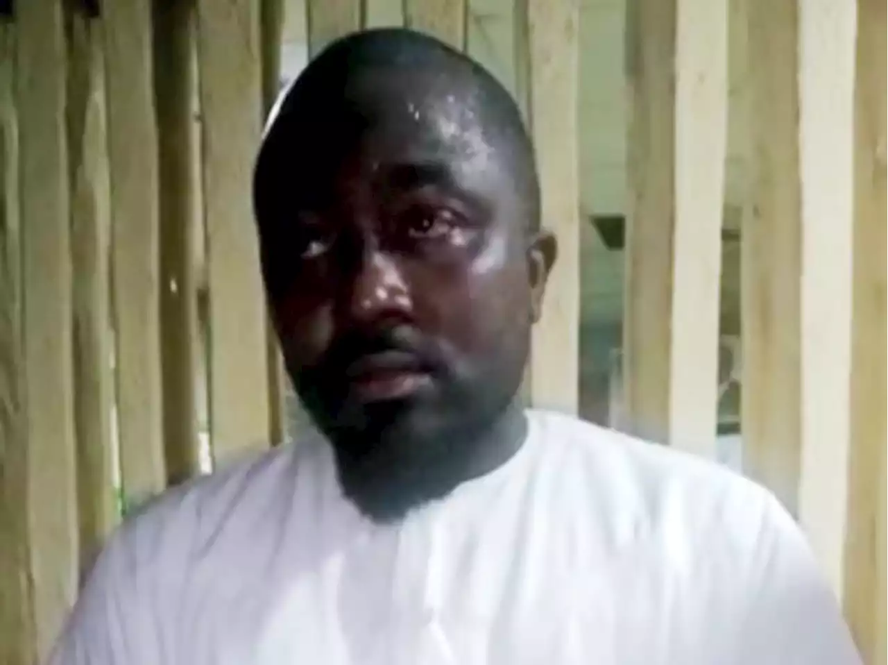 Nigerian music artiste Ice Prince released from prison custody