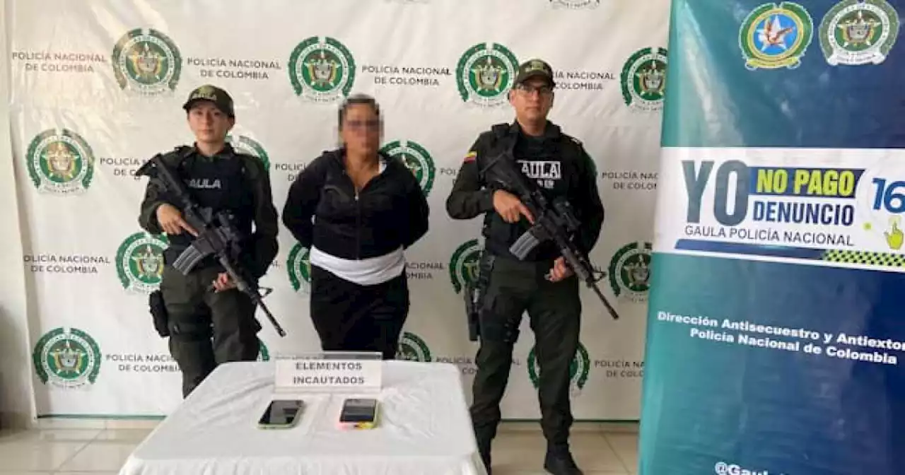 Capturan a mujer que robó bebé en Cúcuta y lo dejó abandonado en Bucaramanga