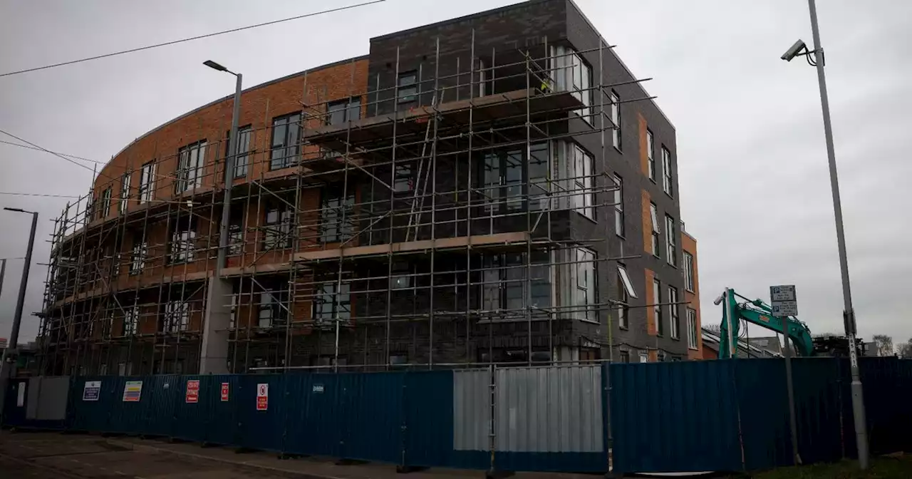 Flats on police station could be used for 'homeless families'