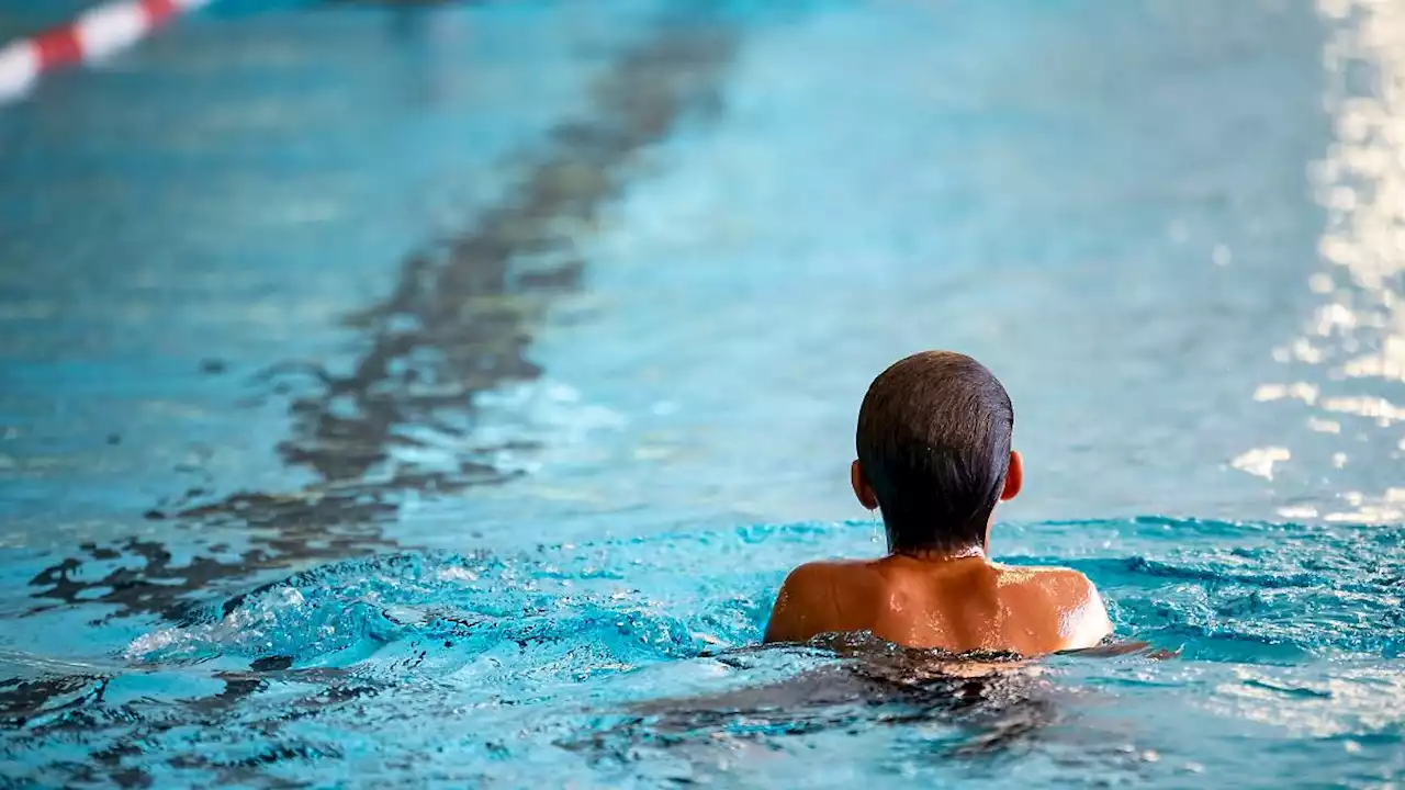 Führt kälteres Wasser zu mehr Nichtschwimmern?