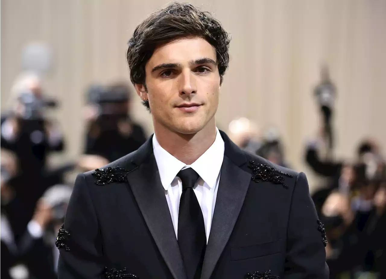 Jacob Elordi To Play Elvis In A New A24 Movie