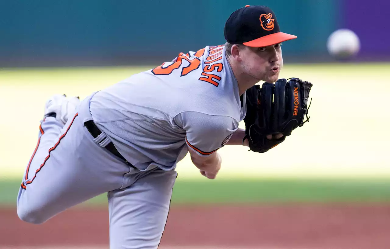 Blue Jays vs. Orioles prediction: Kyle Bradish will struggle vs. Toronto