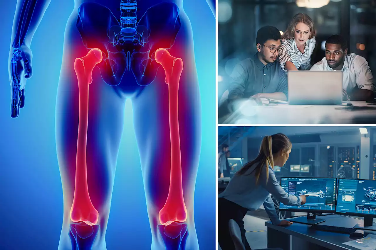 Tech workers getting leg-lengthening surgery that costs up to $150K: report