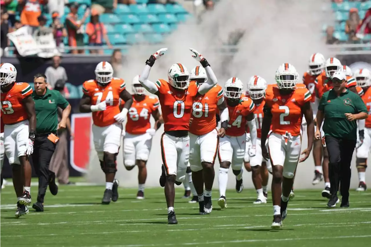 Texas A&M vs. Miami predictions: Our best bets for college football Saturday