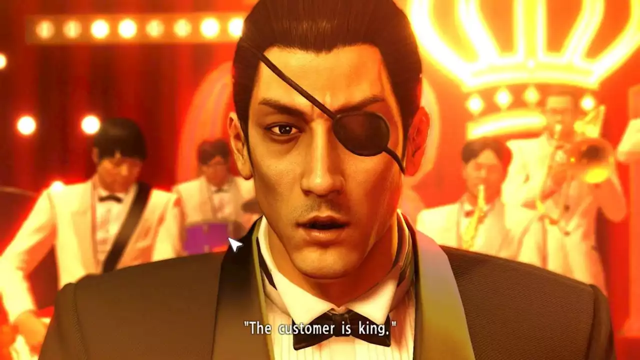 How quality localisation makes the Yakuza series great