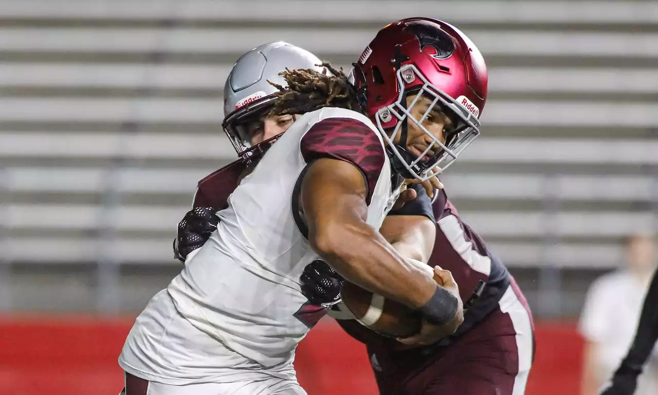 Pennsylvania High School Football Scoreboard: Live updates from the state’s top games Friday (9/16/22)