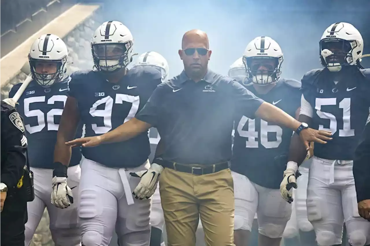 Penn State-Auburn: Game time, channel, how to watch and stream