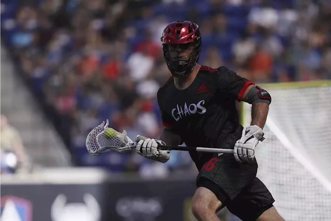 Premier Lacrosse League championship teams face-off for second time in Philly: ‘We’re thrilled to be back’