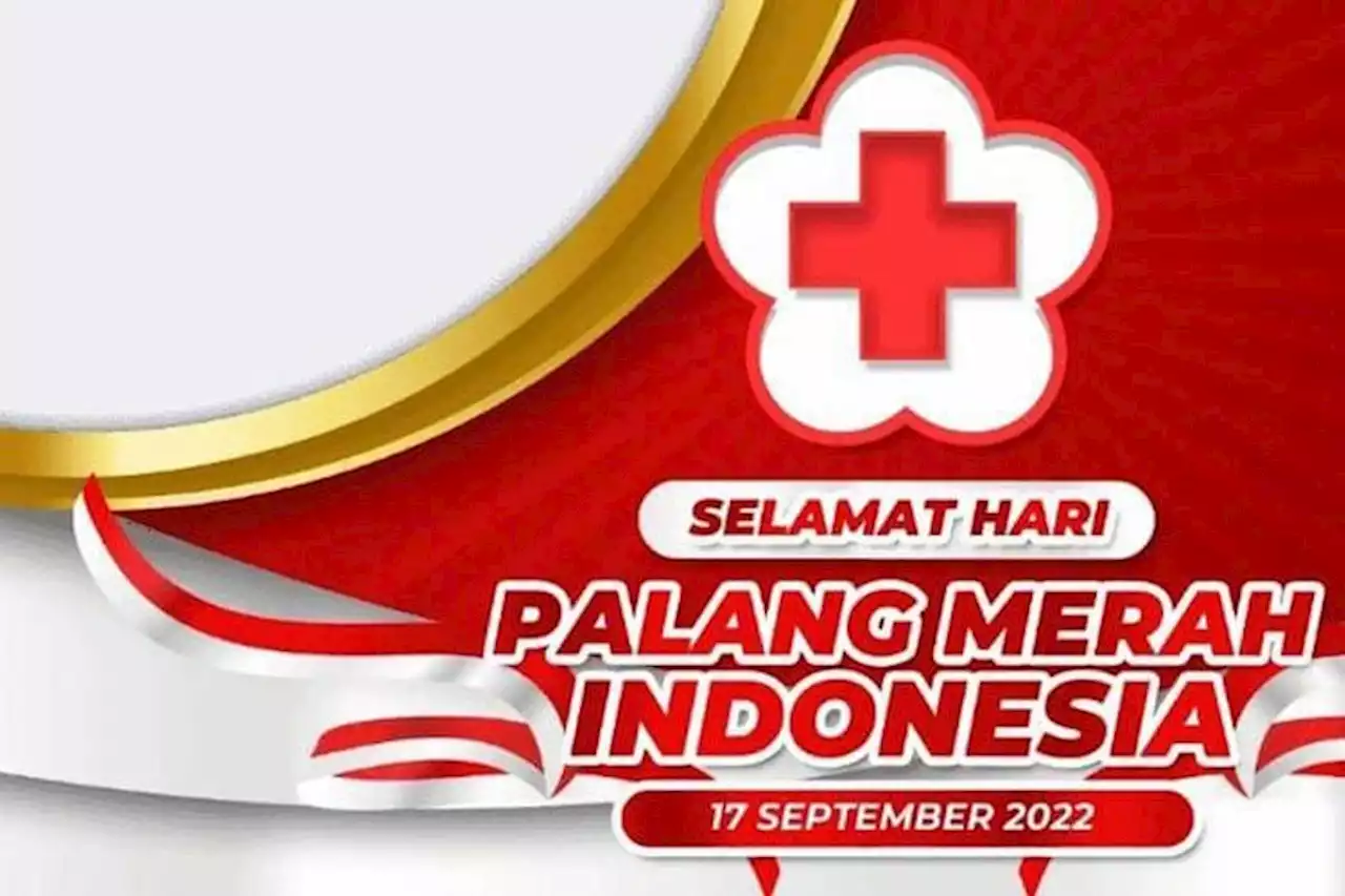 12 Link Twibbon Hari PMI 2022, Cocok Diunggah di Facebook, Instagram, dan Whatsapp - Pikiran-Rakyat.com