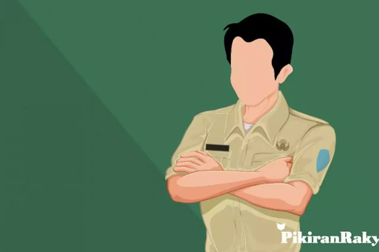 Plt hingga Pj Kepala Daerah Dapat Wewenang Baru, Bisa Pecat dan Mutasi Pegawai Tanpa Izin - Pikiran-Rakyat.com