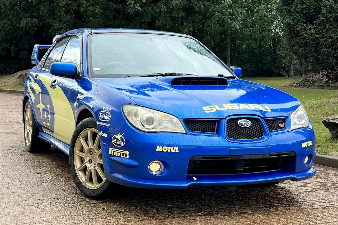 Steal or no steal | Subaru AWD all-stars