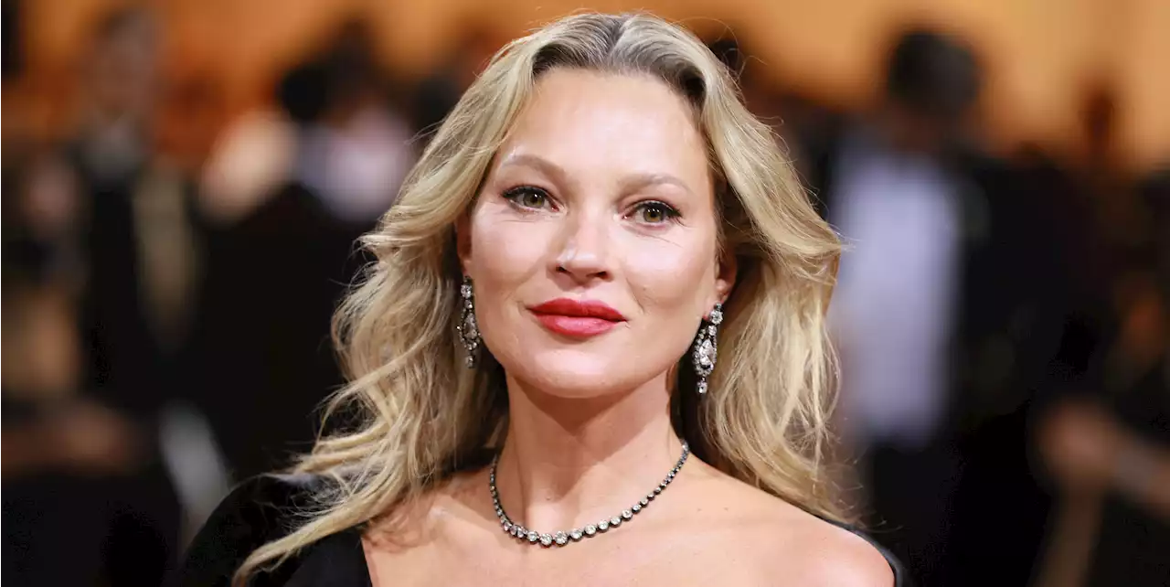 Kate Moss, 48, Shared the Ultra-Hydrating Lip Mask She Says Is ‘So Good’