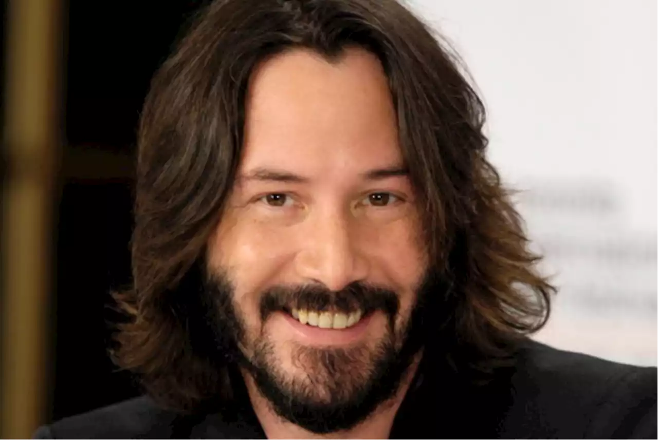 Keanu Reeves akan Kembali di Sekuel 'Constantine' |Republika Online