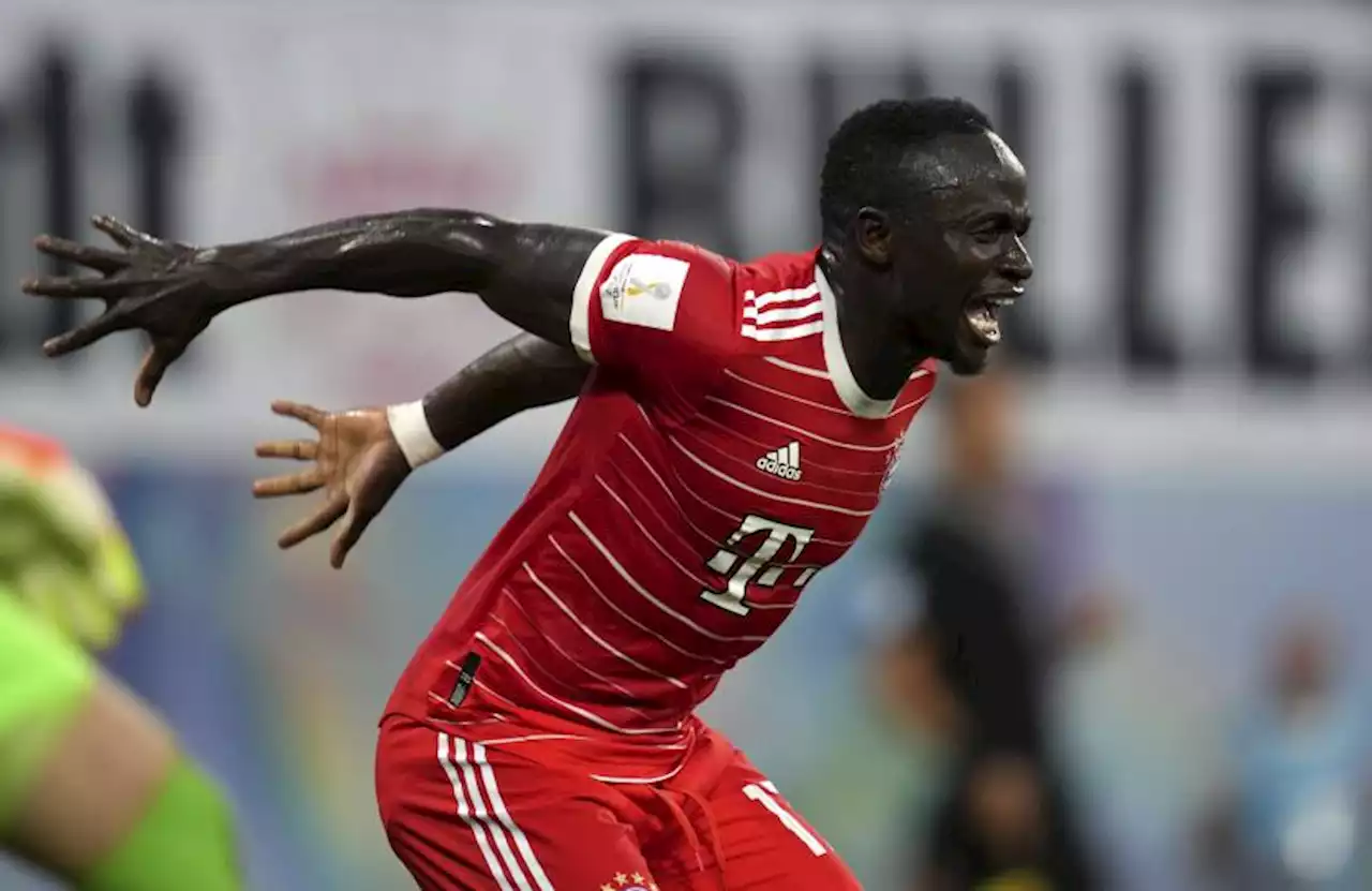 Pelatih Bayern Yakin Sadio Mane Akan Segera Temukan Permainan Terbaiknya |Republika Online