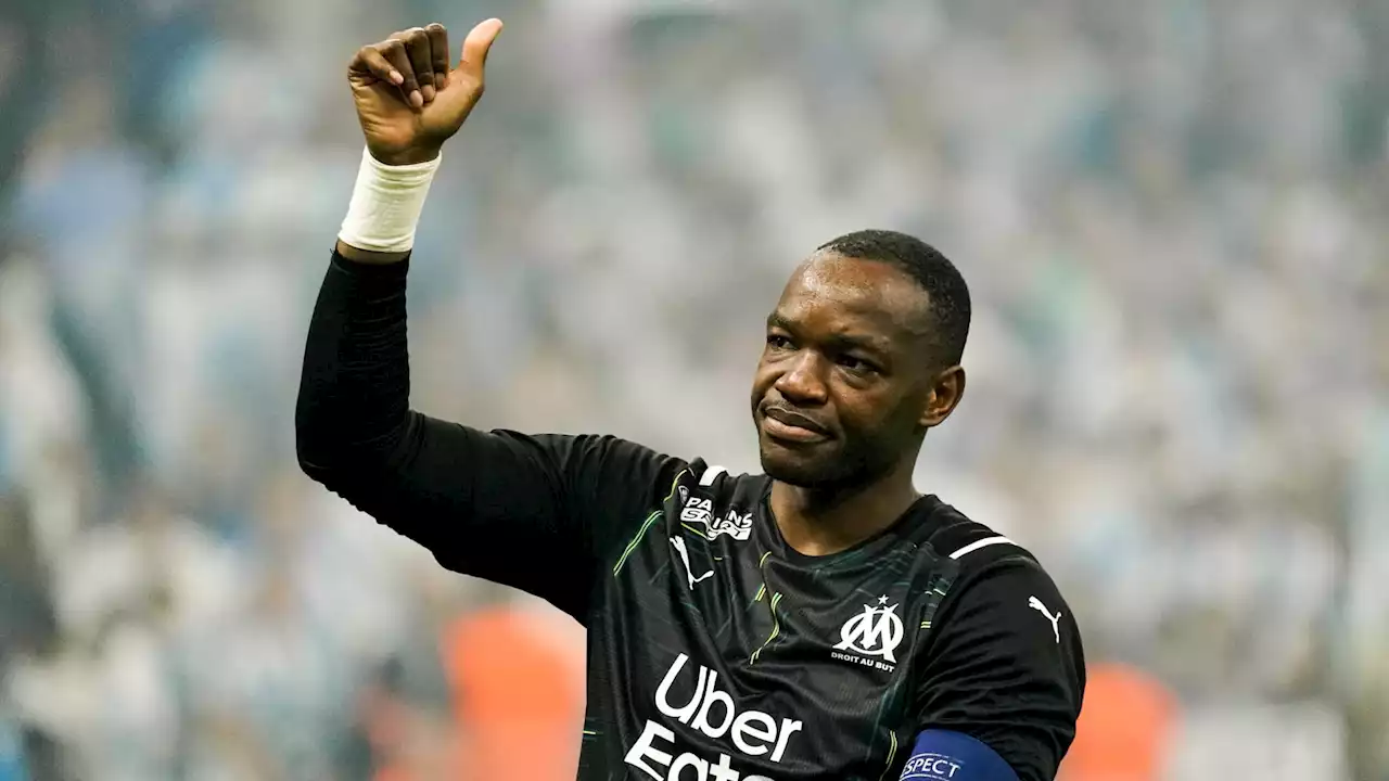 OM-Rennes: le Vélodrome va-t-il chanter pour Steve Mandanda ?