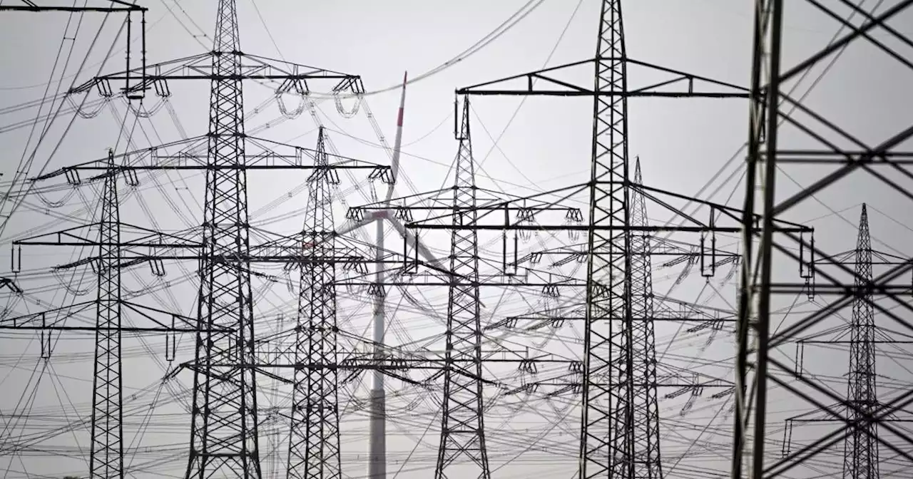 Möglicher Ausfall der Stromnetze: So wappnet sich die NRW-Wirtschaft gegen einen Blackout