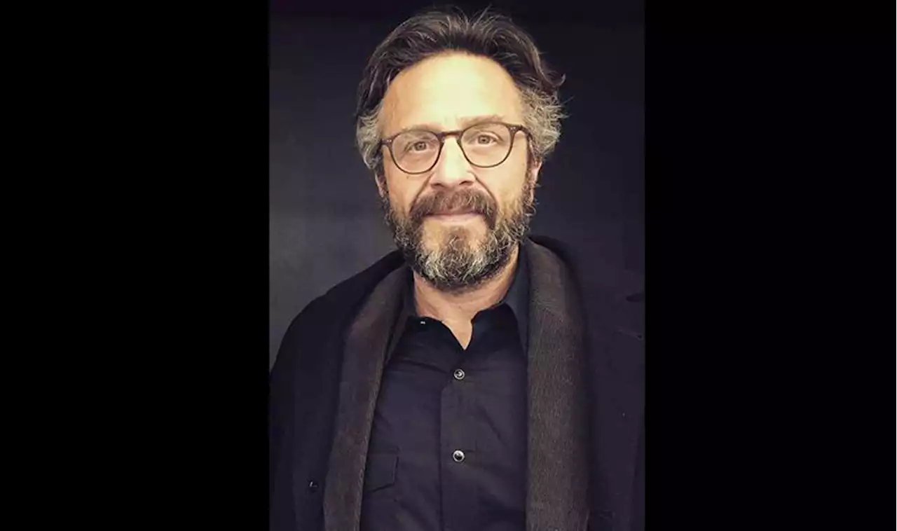 Stand-up comic Marc Maron adds second San Antonio show after his first one sells out