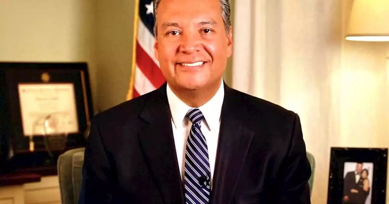 Endorsement: Sen. Alex Padilla has earned a full U.S. Senate term and our recommendation