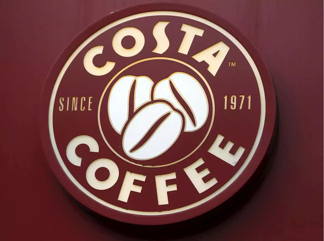 The coffee chains closing on Monday for Queen's state funeral