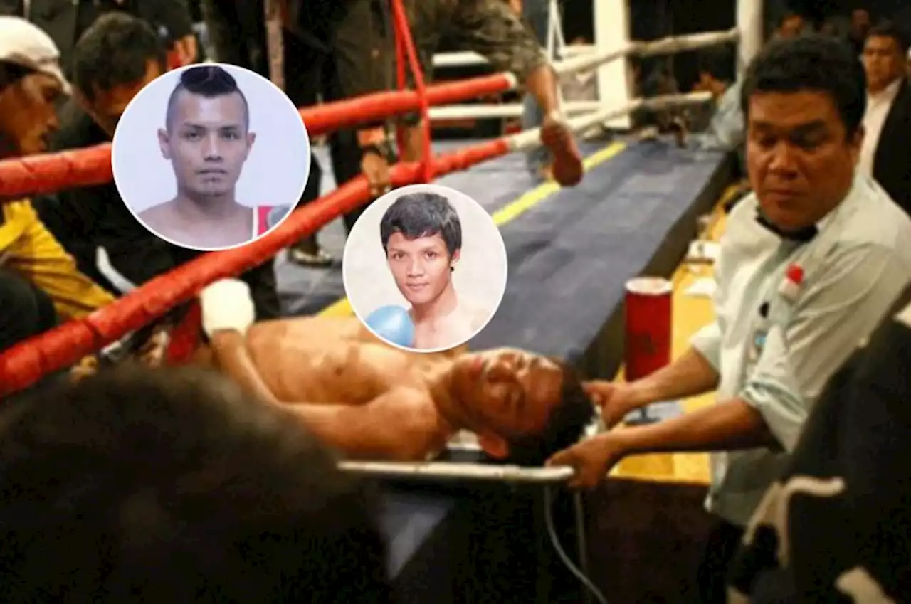 4 Petinju Indonesia yang Meninggal usai Duel: Mayoritas Pendarahan Otak