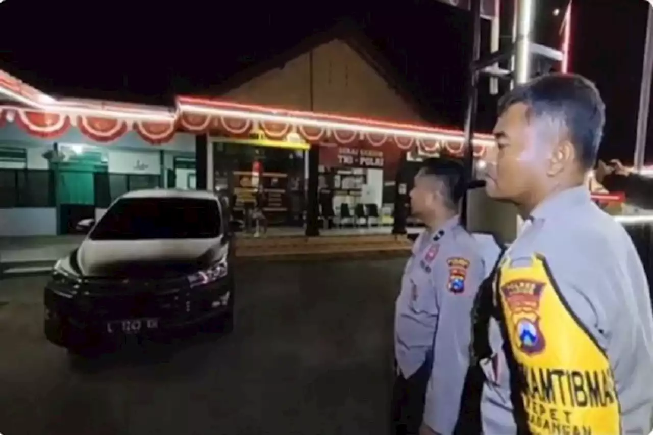 Dipulangkan Usai Ditangkap Terkait Bjorka, MAH Minta Maaf dan Terima Kasih kepada Polisi