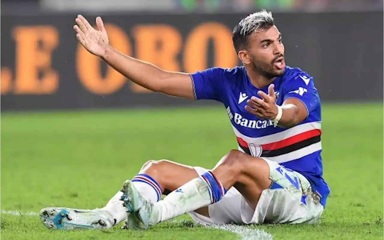 Spezia Sampdoria, le probabili formazioni della partita di Serie A | Sky Sport