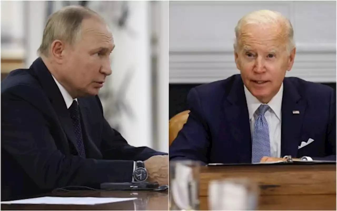 Guerra in Ucraina, Biden avverte Putin: “Non usare armi nucleari”