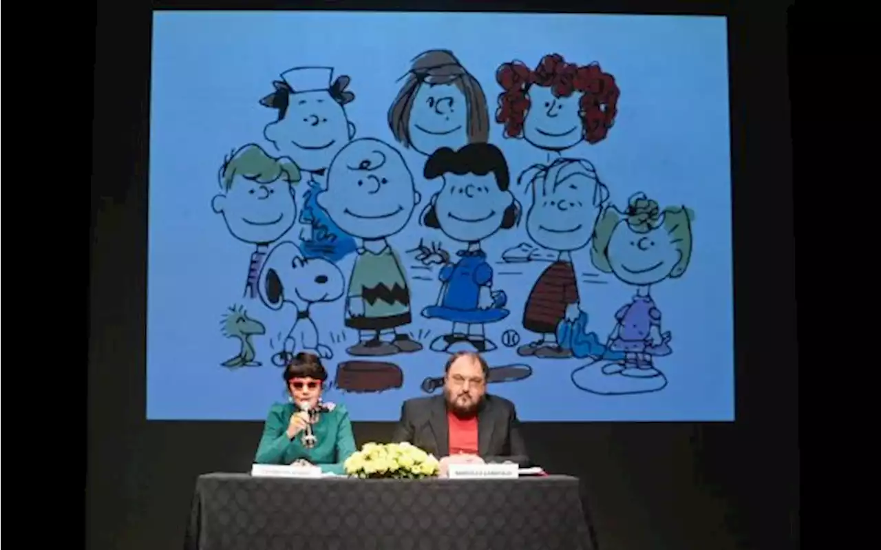 Linus - Festival del Fumetto, presentata la rassegna