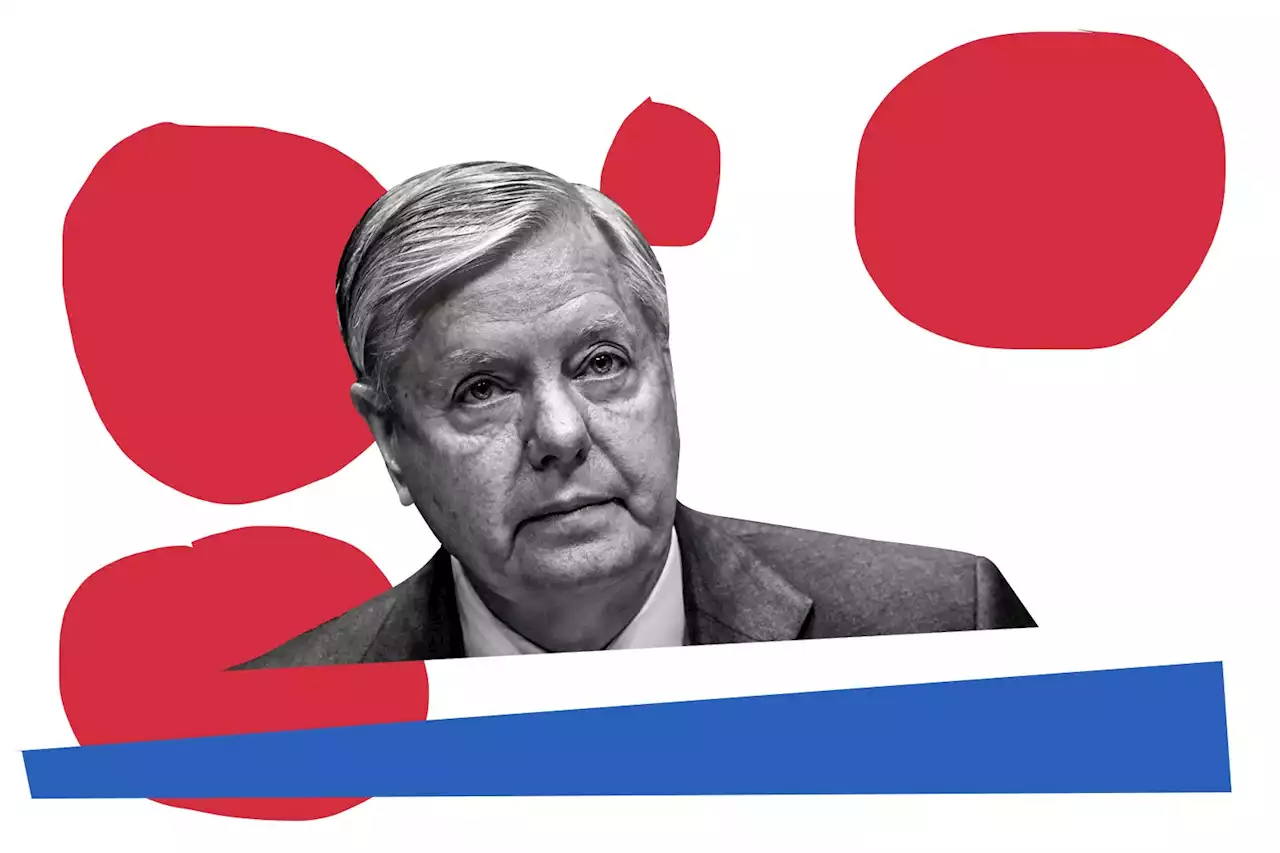 Lindsey Graham Goes Rogue