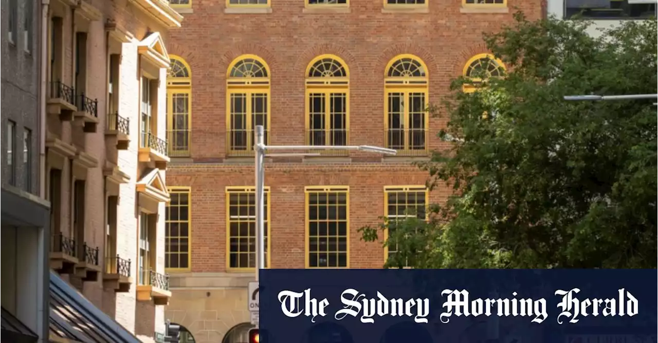 Landlords entice workers back with new food and bar offerings